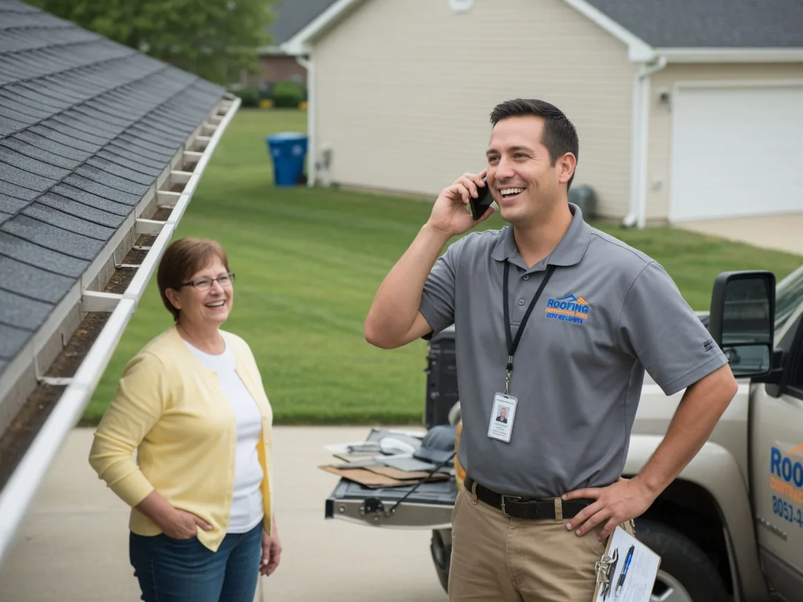 Local Roofing Contractors Hopkins, MI FAQs